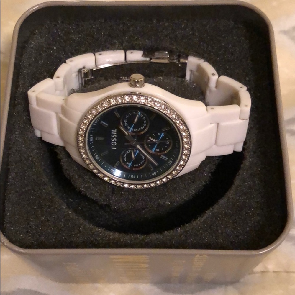 Fossil Watch